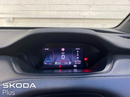 2023 Skoda Enyaq - photo 13