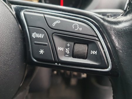 2017 Audi A3 - photo 14