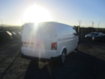 2024 Volkswagen Transporter - photo 9