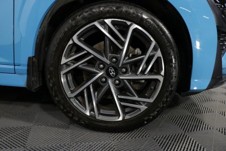 2022 Hyundai KONA - photo 4