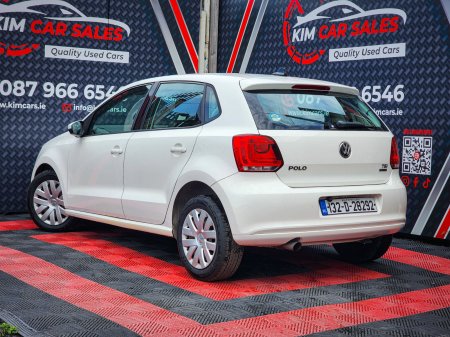 2013 Volkswagen Polo - photo 11