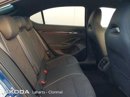 2026 Skoda Superb - photo 50
