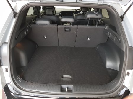 2024 Kia Sportage - photo 9