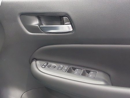 2026 Honda Jazz - photo 18