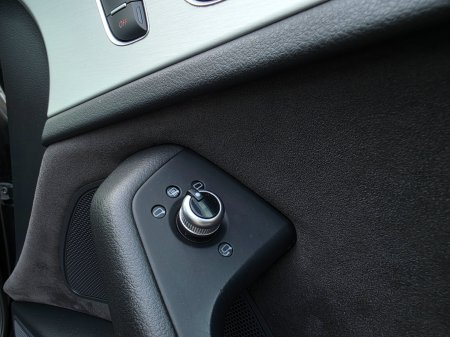 2017 Audi A6 - photo 22