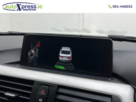 2016 BMW 3-Series - photo 6