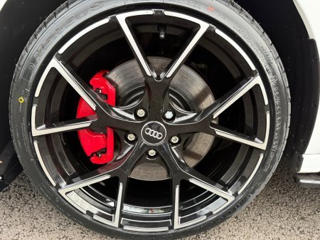 2022 Audi A3 - photo 16