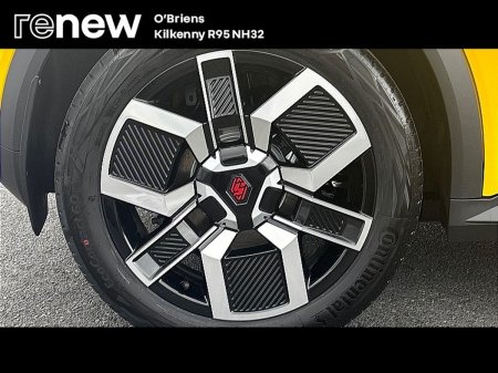 2026 Renault 5 E-Tech - photo 9