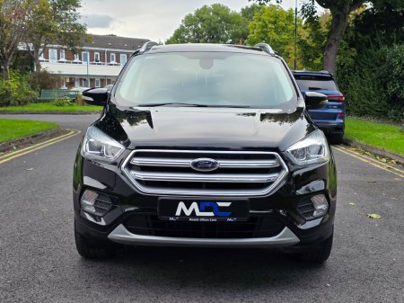 2019 Ford Kuga - photo 14