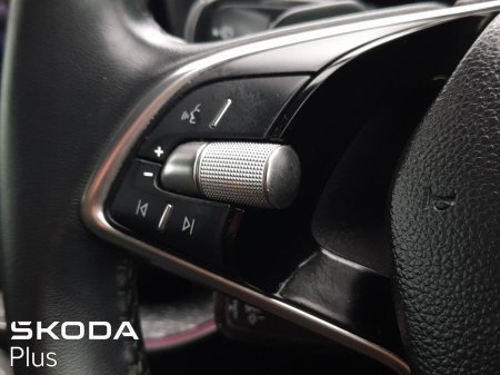 2024 Skoda Superb - photo 28