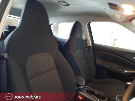 2025 Nissan Juke - photo 30