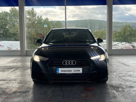 2017 Audi A4 - photo 2