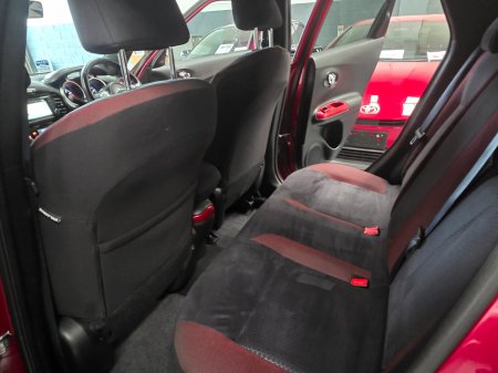 2015 Nissan Juke - photo 15