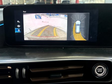 2021 Mercedes-Benz EQC - photo 12
