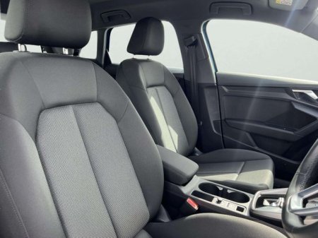 2021 Audi A3 - photo 11
