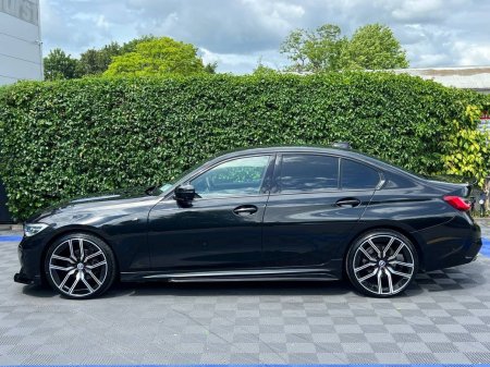 2021 BMW 3-Series - photo 3