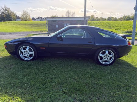 1992 Porsche 928 GTS - photo 6
