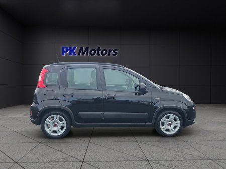 2024 Fiat Panda - photo 8
