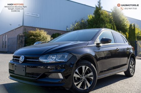 2018 Volkswagen Polo - photo 3