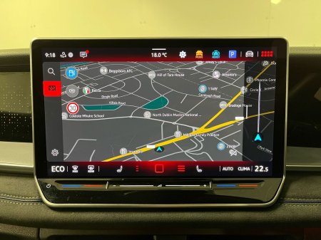 2025 Volkswagen Tayron - photo 16