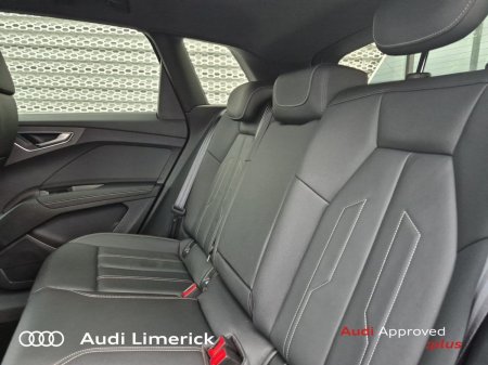 2023 Audi Q4 e-tron - photo 12