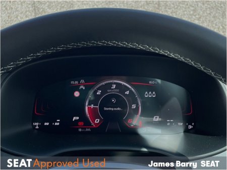 2026 SEAT Ateca - photo 16