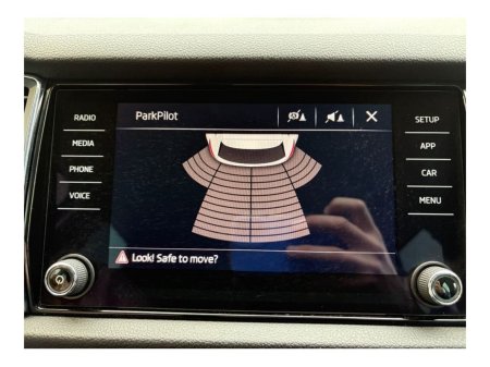 2017 Skoda Kodiaq - photo 13