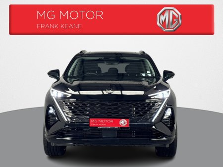 2026 MG Other - photo 5