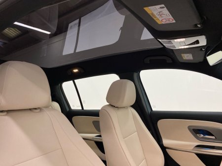 2026 Mercedes-Benz GLB - photo 19