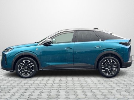 2025 Peugeot 3008 - photo 5