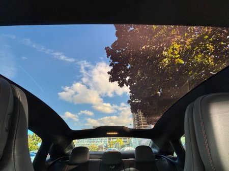 2026 Mercedes-Benz CLA - photo 3