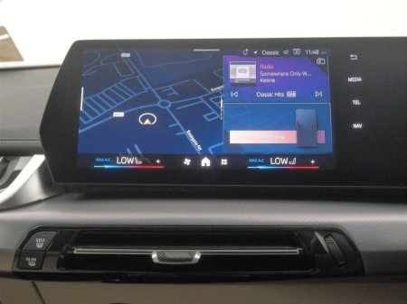 2024 BMW iX1 - photo 8