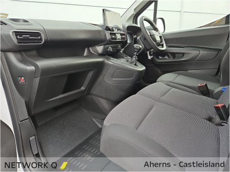2026 Opel Combo - photo 10