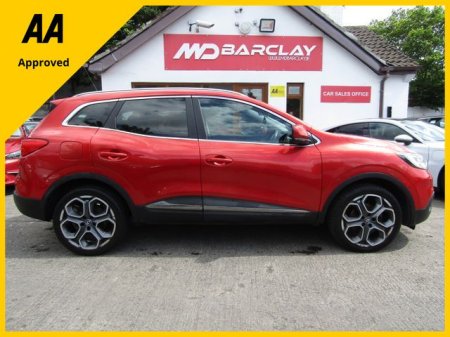 2016 Renault Kadjar - photo 4