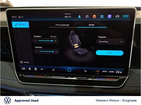 2026 Volkswagen Tiguan - photo 24