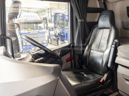 2019 SCANIA R450 - photo 20