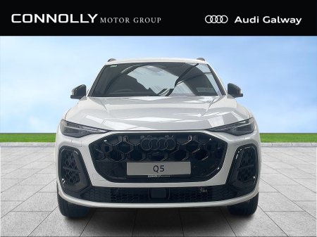 2027 Audi Q5 - photo 12