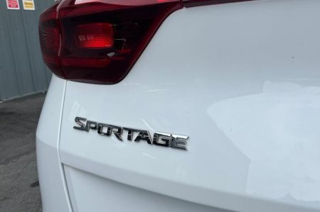 2020 Kia Sportage - photo 23