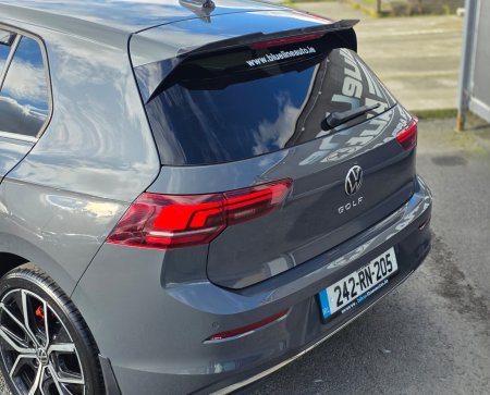 2024 Volkswagen Golf - photo 27