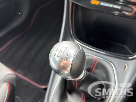 2022 Ford Puma - photo 20