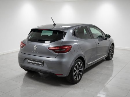 2023 Renault Clio - photo 6