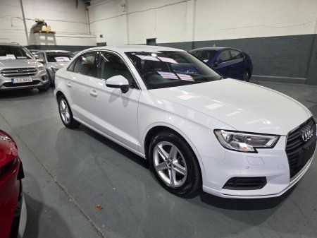 2018 Audi A3 - photo 7