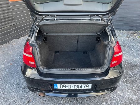 2009 BMW 1-Series - photo 17