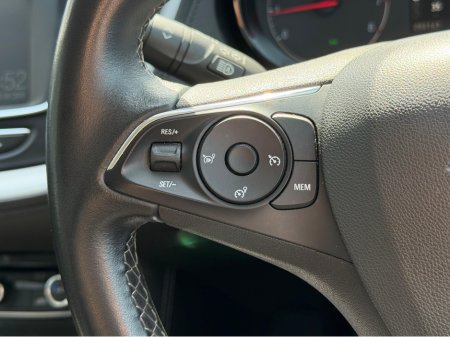 2019 Opel Grandland X - photo 20