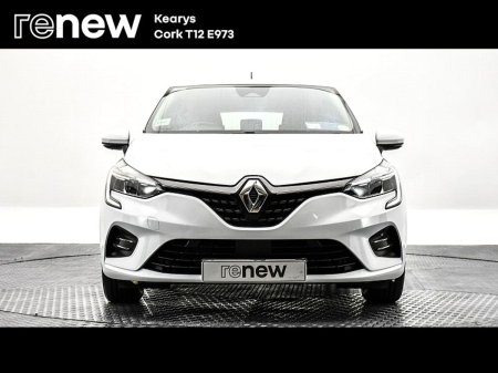 2021 Renault Clio - photo 8