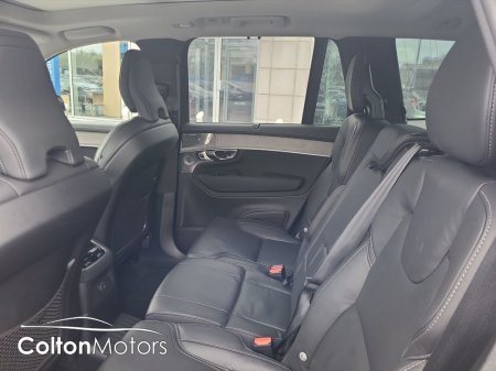 2025 Volvo XC90 - photo 23