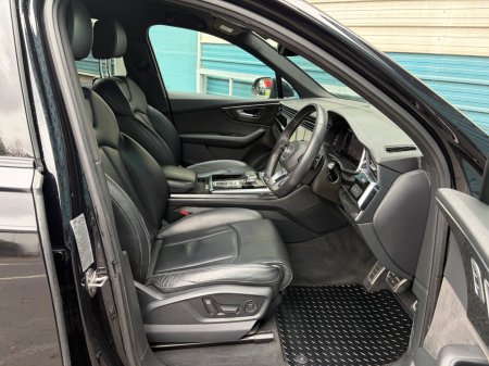 2020 Audi Q7 - photo 12