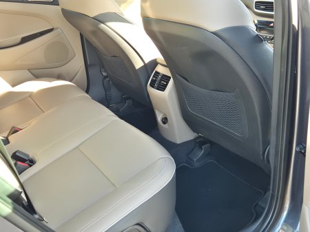 2020 Hyundai Tucson - photo 5