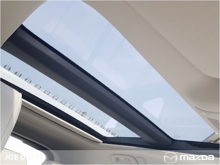 2026 Mazda CX-60 - photo 24