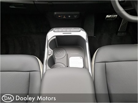 2026 Kia EV5 - photo 17